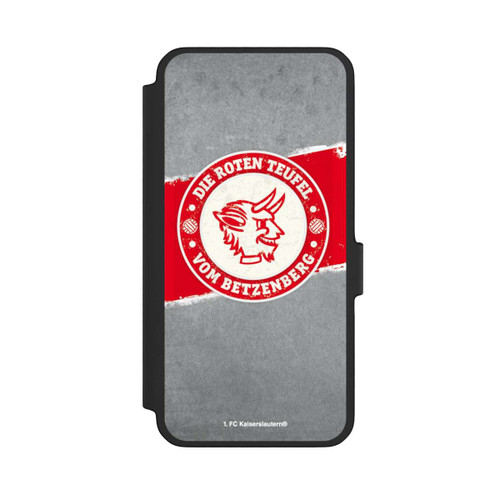 Samsung Galaxy A56 5G NIVOflip 1.FCK die Roten Teufel