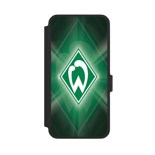 Samsung Galaxy A56 5G NIVOflip Werder Bremen Laser