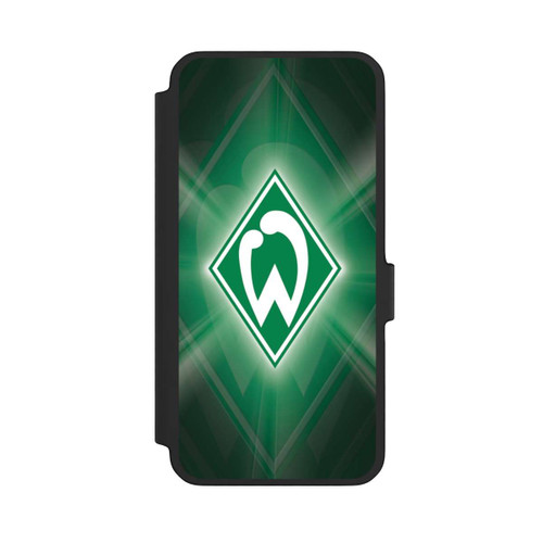 Samsung Galaxy A56 5G NIVOflip Werder Bremen Laser