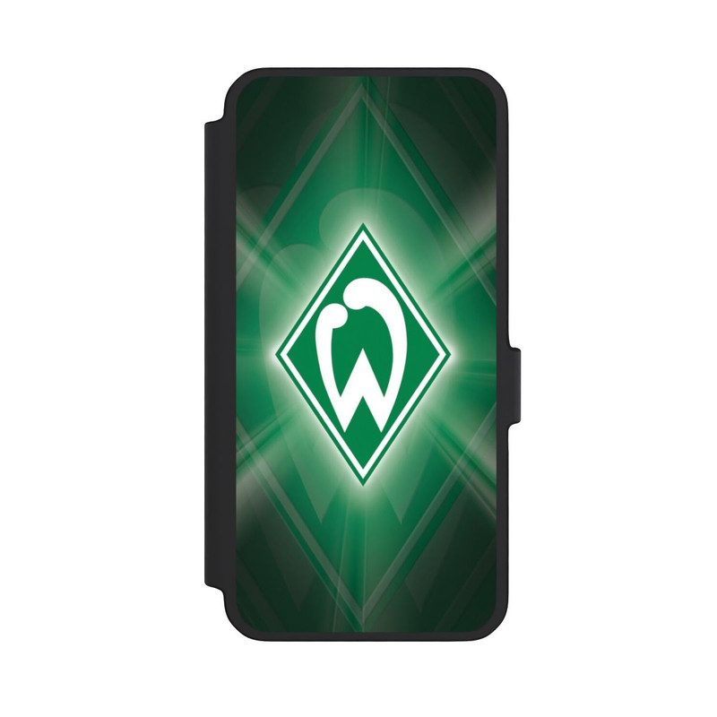 Galaxy A56 5G NIVOflip Werder Bremen Laser