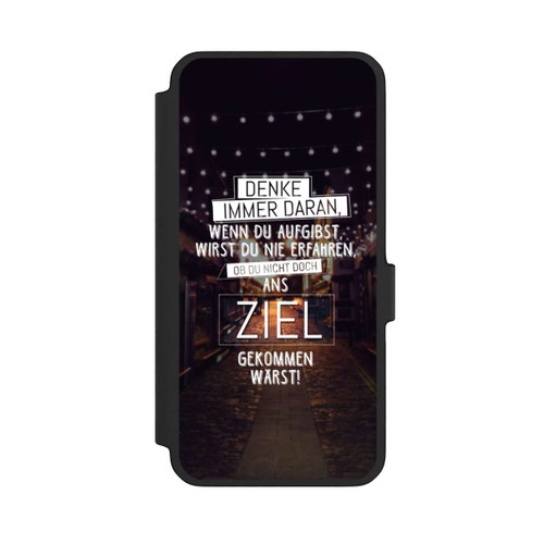 Samsung Galaxy A56 5G NIVOflip Ins Ziel Gekommen