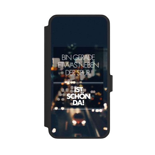 Samsung Galaxy A56 5G NIVOflip Neben Der Spur