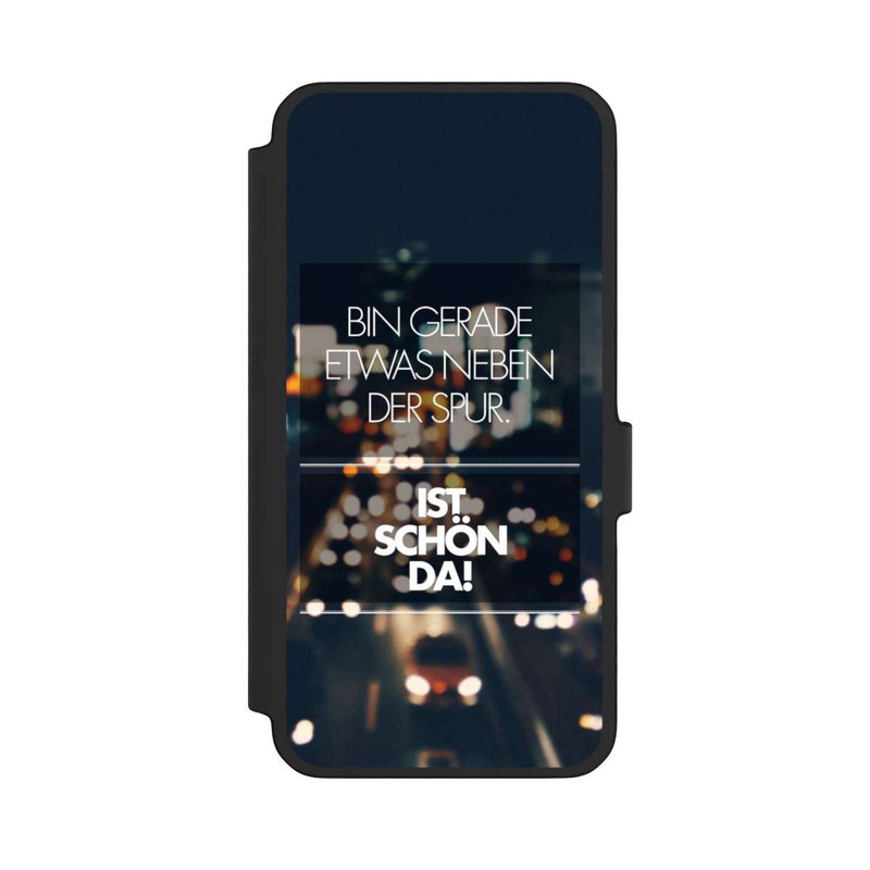 Galaxy A56 5G NIVOflip Neben Der Spur