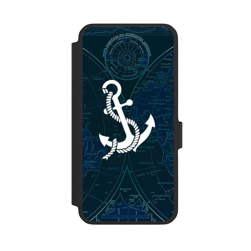 Samsung Galaxy A56 5G NIVOflip Sailors Style
