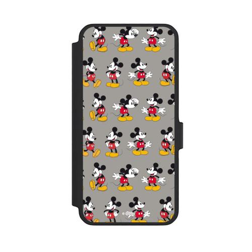 Samsung Galaxy A56 5G NIVOflip Mickey Pattern