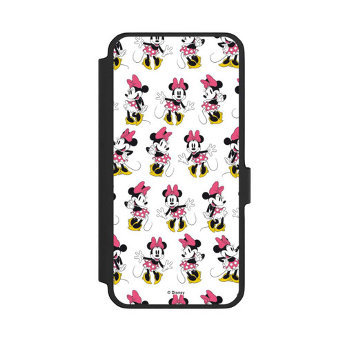 Samsung Galaxy A56 5G NIVOflip Minnie Mouse - Pattern