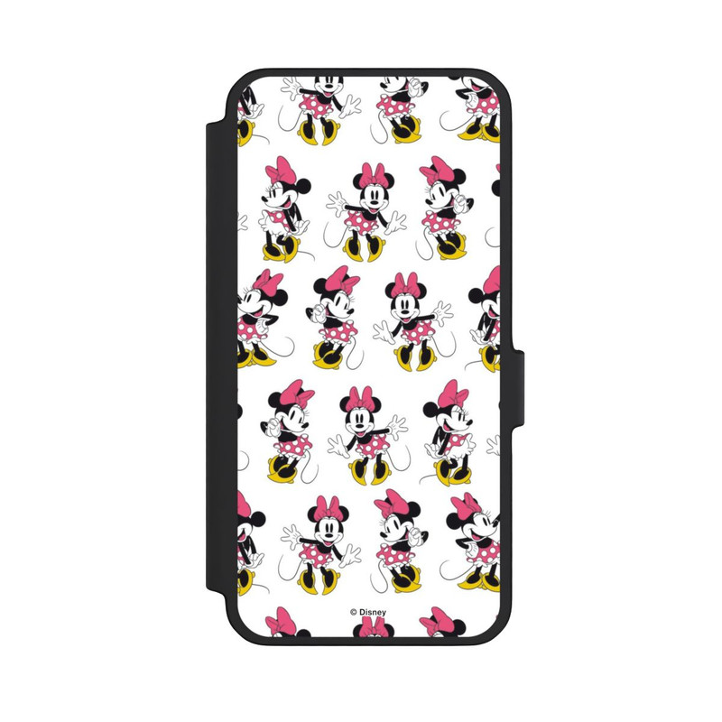 Galaxy A56 5G NIVOflip Minnie Mouse - Pattern