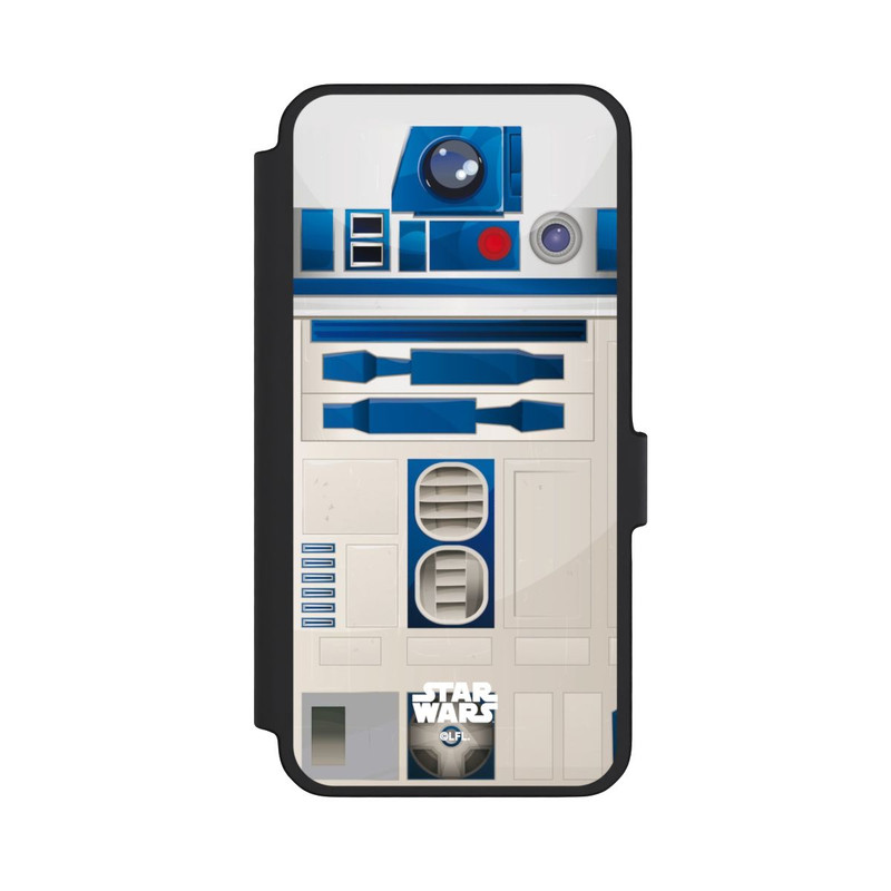 Galaxy A56 5G NIVOflip R2D2 Nahaufnahme