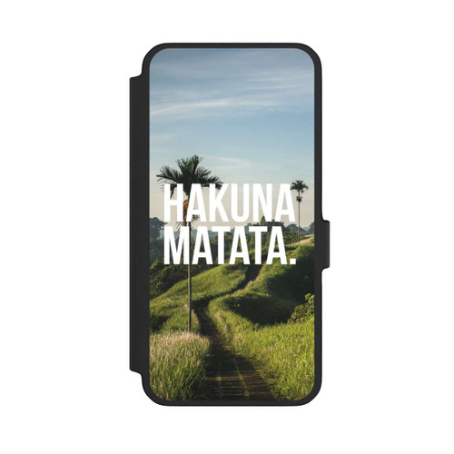 Samsung Galaxy A56 5G NIVOflip Hakuna Matata VS
