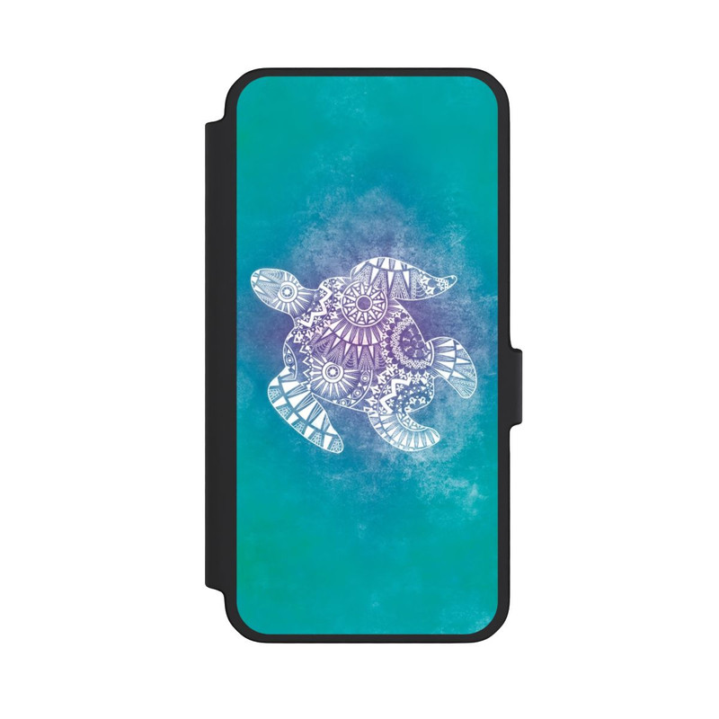 Galaxy A56 5G NIVOflip Mandala Tortue