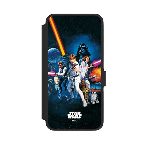 Samsung Galaxy A56 5G NIVOflip Episode IV