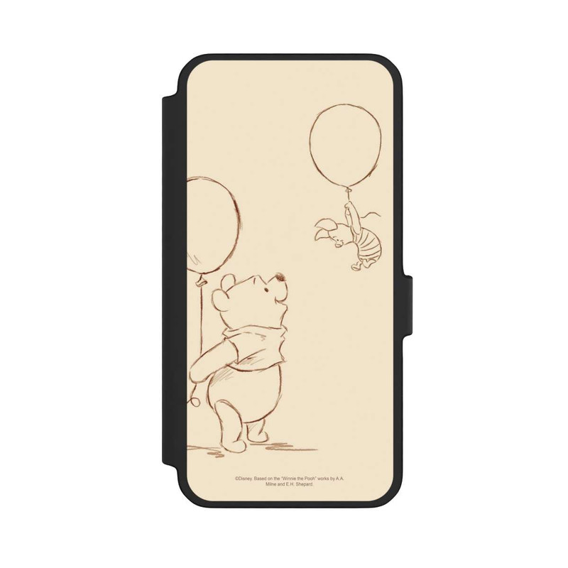 Galaxy A56 5G NIVOflip Winnie & Ferkel