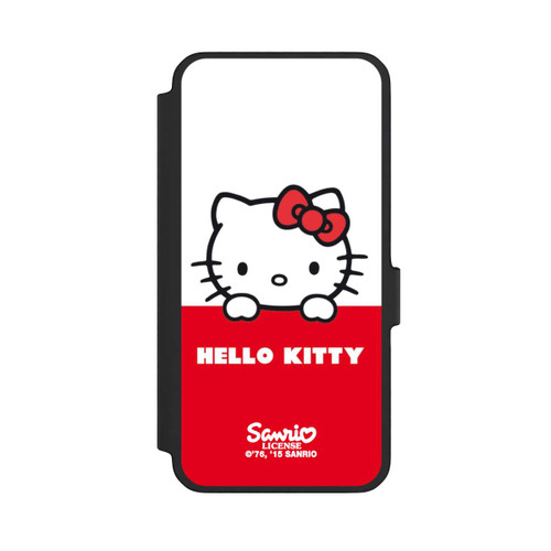 Samsung Galaxy A56 5G NIVOflip Hello Kitty - Niedlich