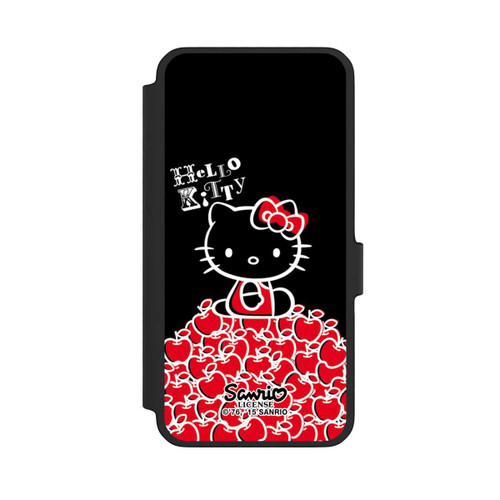Samsung Galaxy A56 5G NIVOflip Hello Kitty - Off Me Schwarz