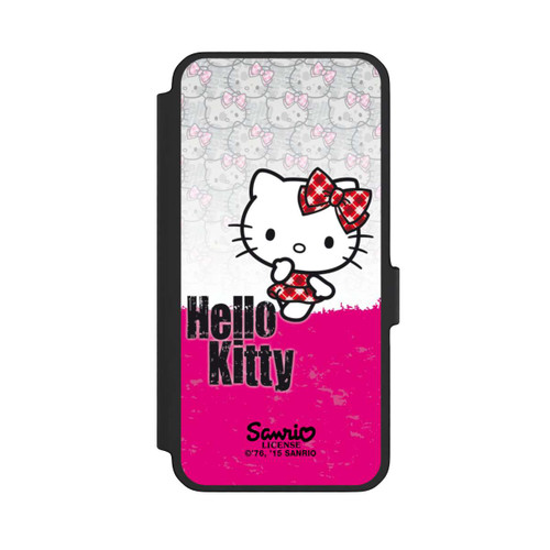Samsung Galaxy A56 5G NIVOflip Hello Kitty - Pink Punk