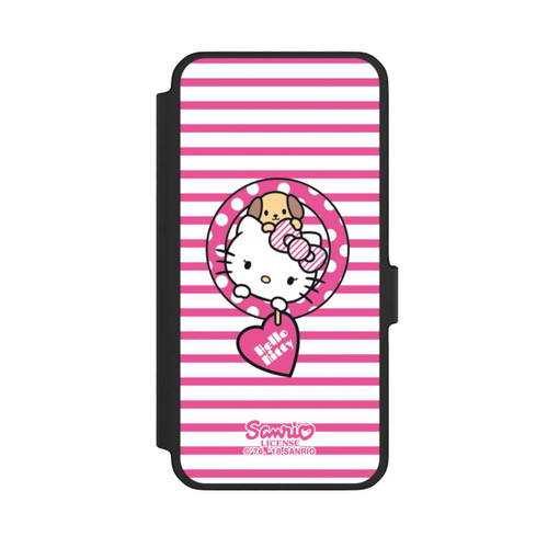 Samsung Galaxy A56 5G NIVOflip Friend Kitty