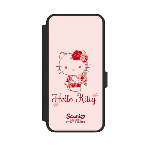 Samsung Galaxy A56 5G NIVOflip Hello Kitty - Roses