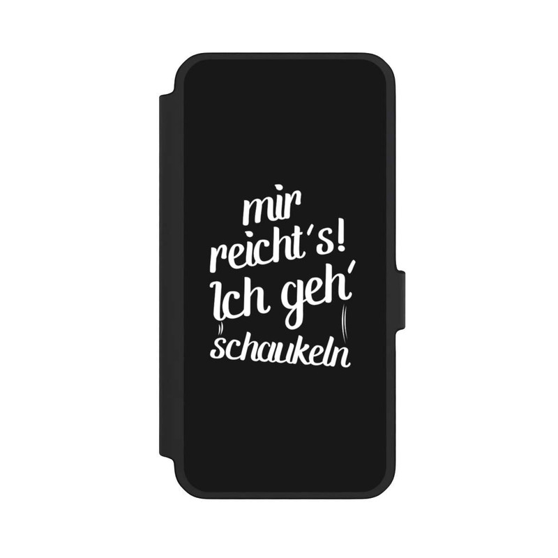 Galaxy A56 5G NIVOflip Ich geh' Schaukeln