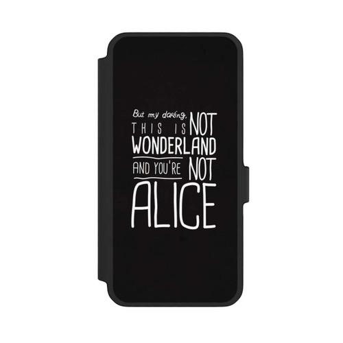 Samsung Galaxy A56 5G NIVOflip Not Alice