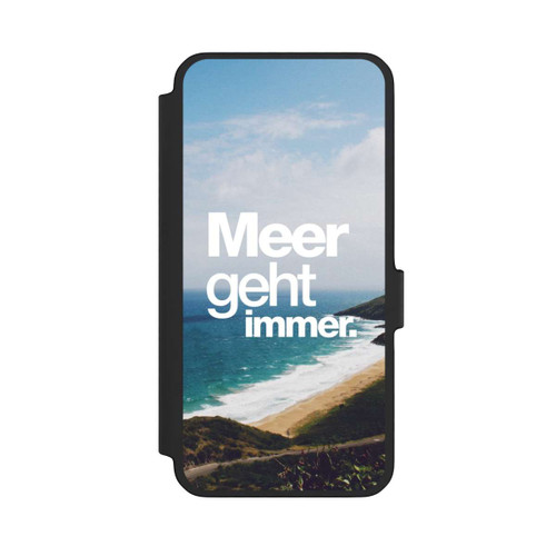Samsung Galaxy A56 5G NIVOflip Meer Geht Immer
