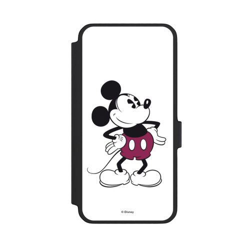 Samsung Galaxy A56 5G NIVOflip Micky Maus Retro