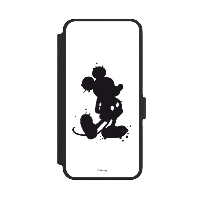 Galaxy A56 5G NIVOflip Micky Maus - Splash
