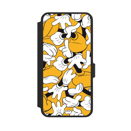 Samsung Galaxy A56 5G NIVOflip Micky Maus - Gloves