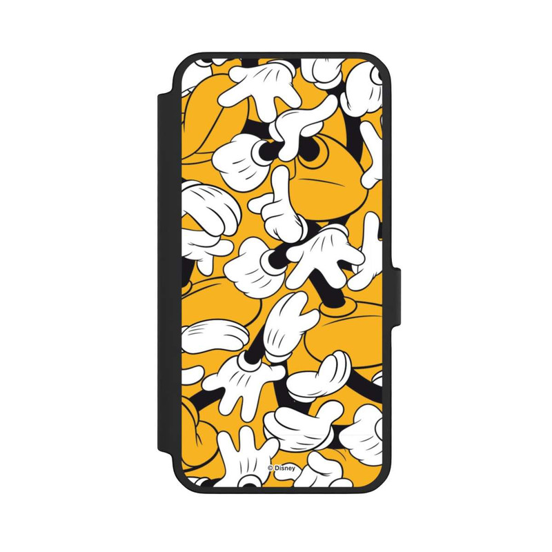 Galaxy A56 5G NIVOflip Micky Maus - Gloves