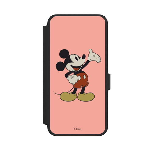 Samsung Galaxy A56 5G NIVOflip Happy Micky