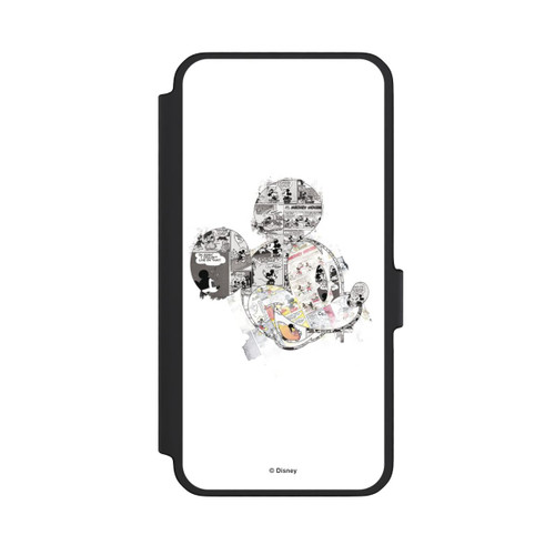 Samsung Galaxy A56 5G NIVOflip Mickey Mouse - Collage
