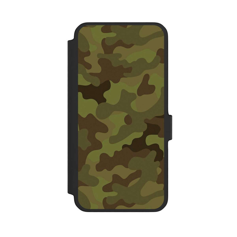 Galaxy A56 5G NIVOflip Militär Denim Camo