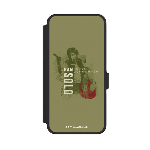 Samsung Galaxy A56 5G NIVOflip Rebel Commander