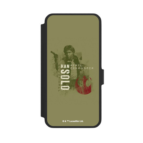 Samsung Galaxy A56 5G NIVOflip Rebel Commander