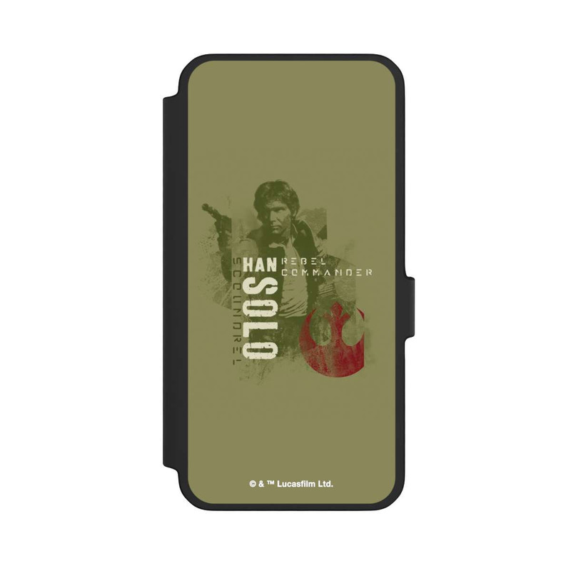 Galaxy A56 5G NIVOflip Rebel Commander