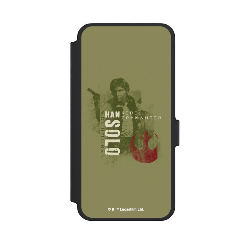 Galaxy A56 5G NIVOflip Rebel Commander