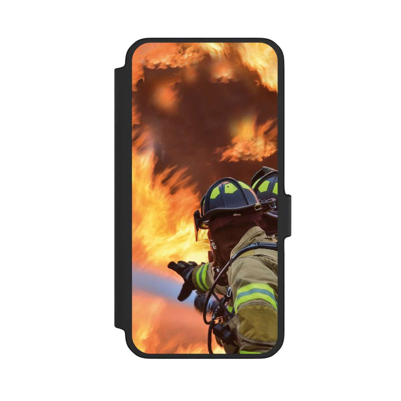 Galaxy A56 5G NIVOflip Feuerkämpfer