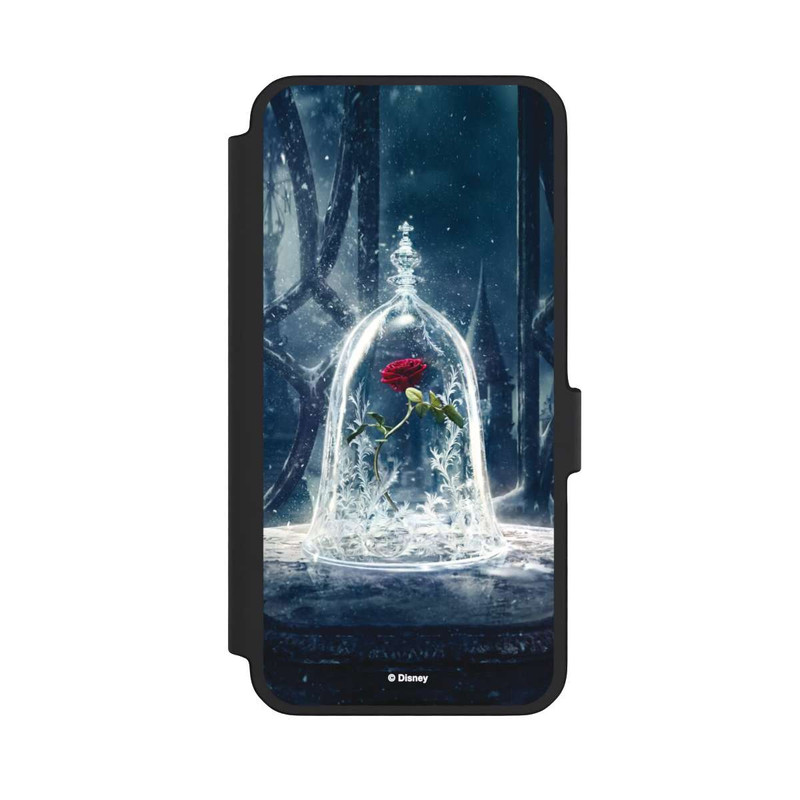 Galaxy A56 5G NIVOflip Rose Under Glass Movie