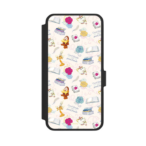 Samsung Galaxy A56 5G NIVOflip Beast Friends Pattern