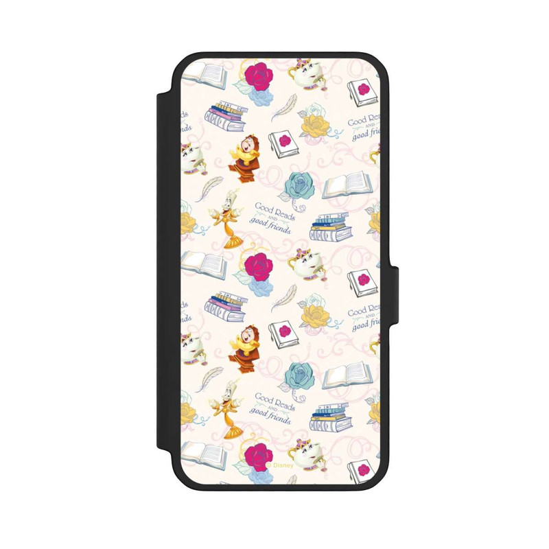 Galaxy A56 5G NIVOflip Beast Friends Pattern