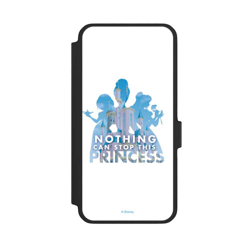 Samsung Galaxy A56 5G NIVOflip Nothing Can Stop This Princess