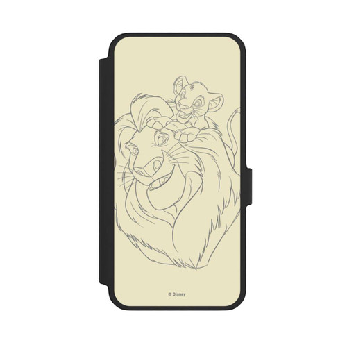 Samsung Galaxy A56 5G NIVOflip Father and Son