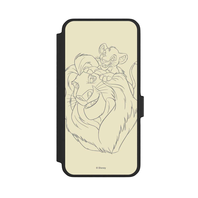 Galaxy A56 5G NIVOflip Father and Son