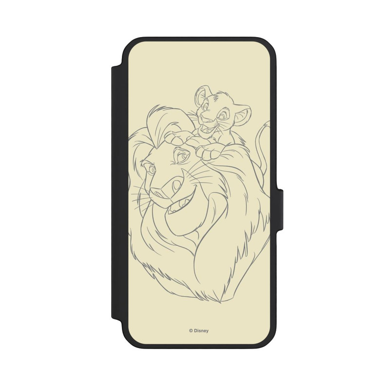 Galaxy A56 5G NIVOflip Father and Son