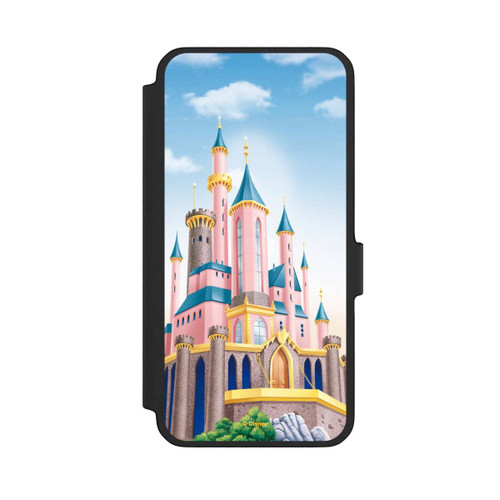 Samsung Galaxy A56 5G NIVOflip Disney Castle