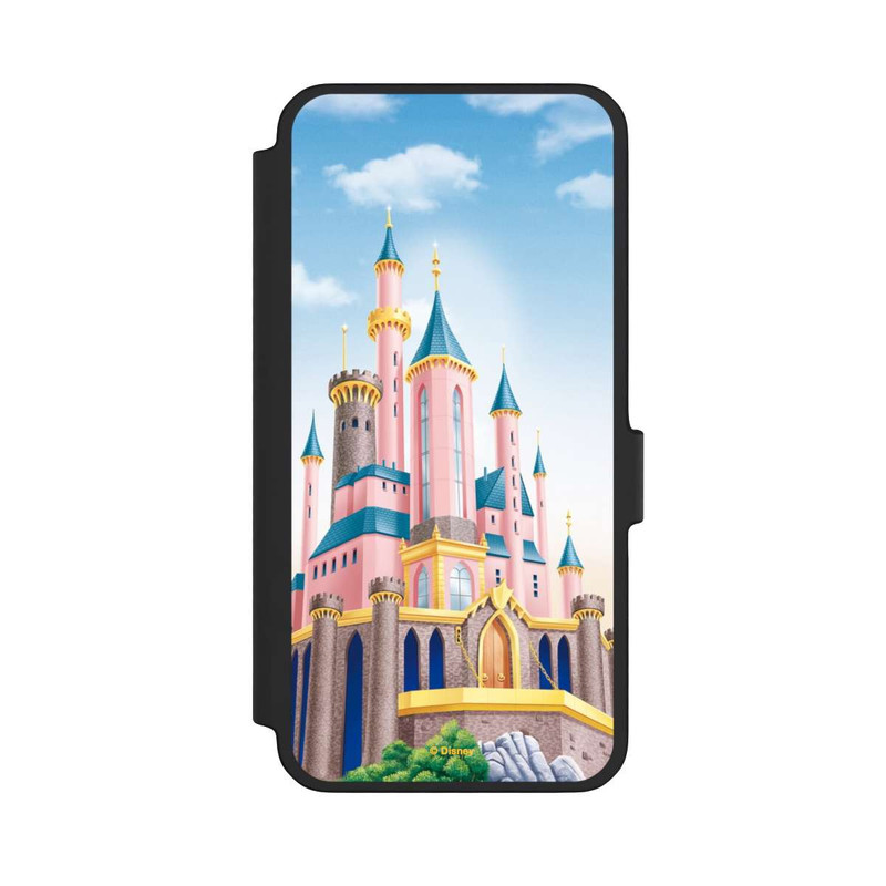 Galaxy A56 5G NIVOflip Disney Castle