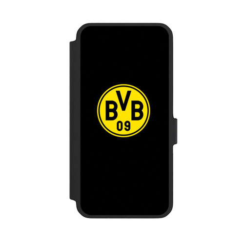 Samsung Galaxy A56 5G NIVOflip BVB Schwarz