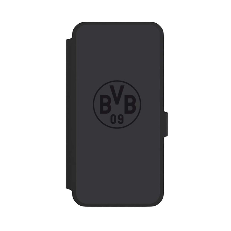 Galaxy A56 5G NIVOflip BVB Grau