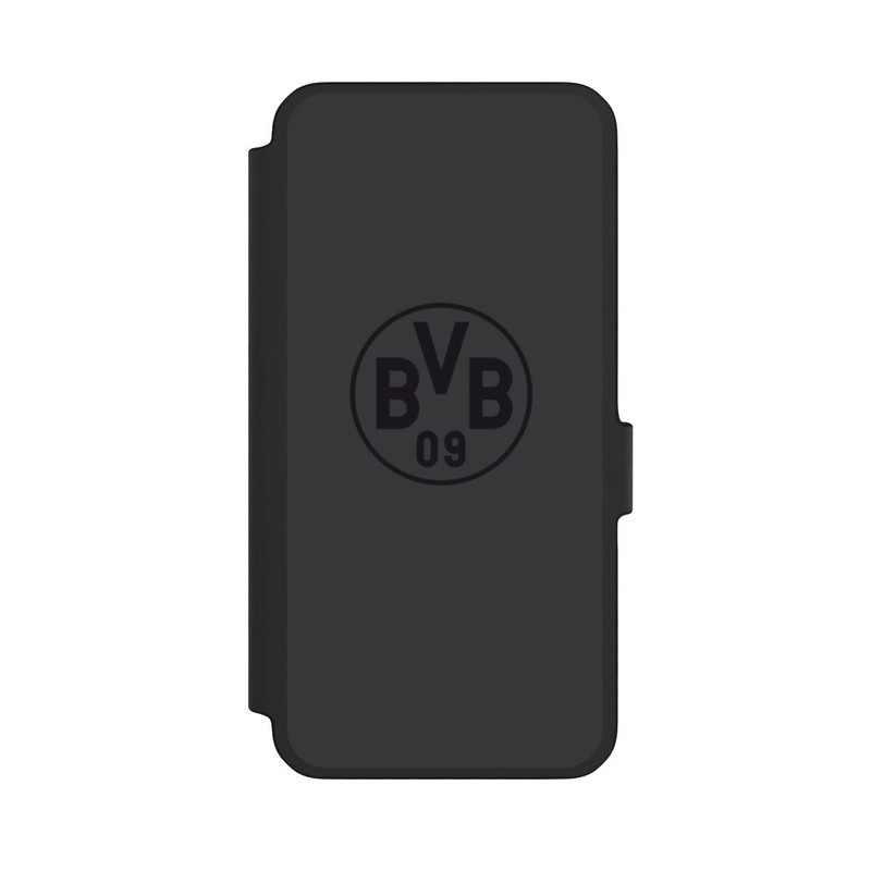 Galaxy A56 5G NIVOflip BVB Grau