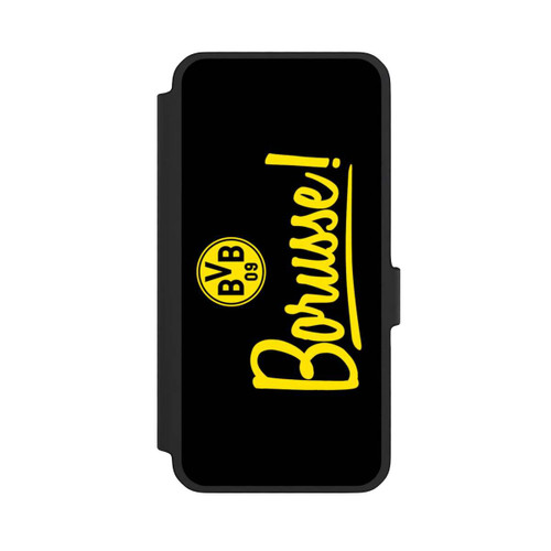 Samsung Galaxy A56 5G NIVOflip BVB Borusse
