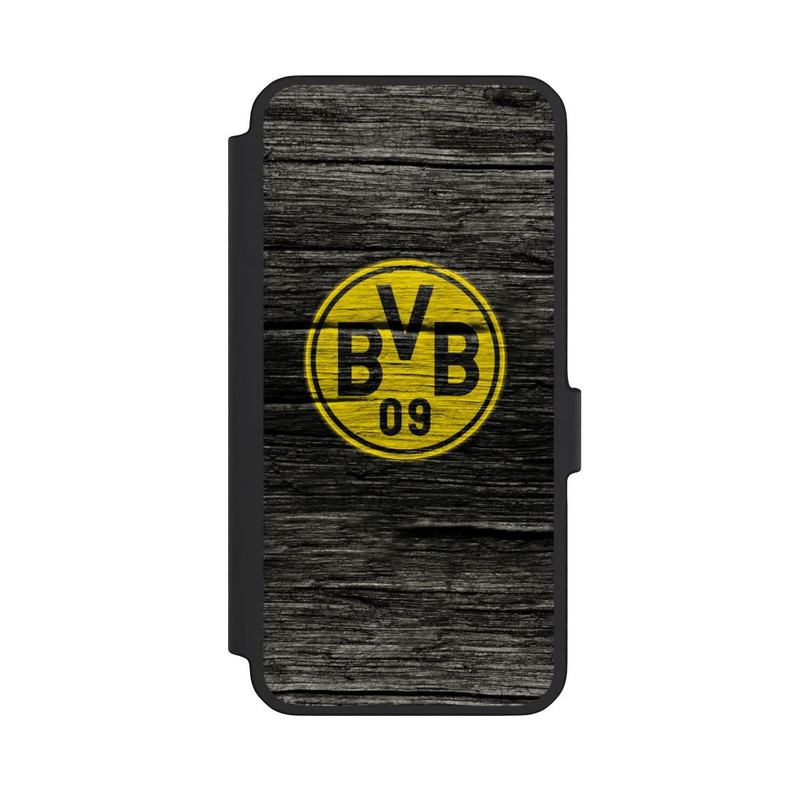 Galaxy A56 5G NIVOflip BVB Holzoptik